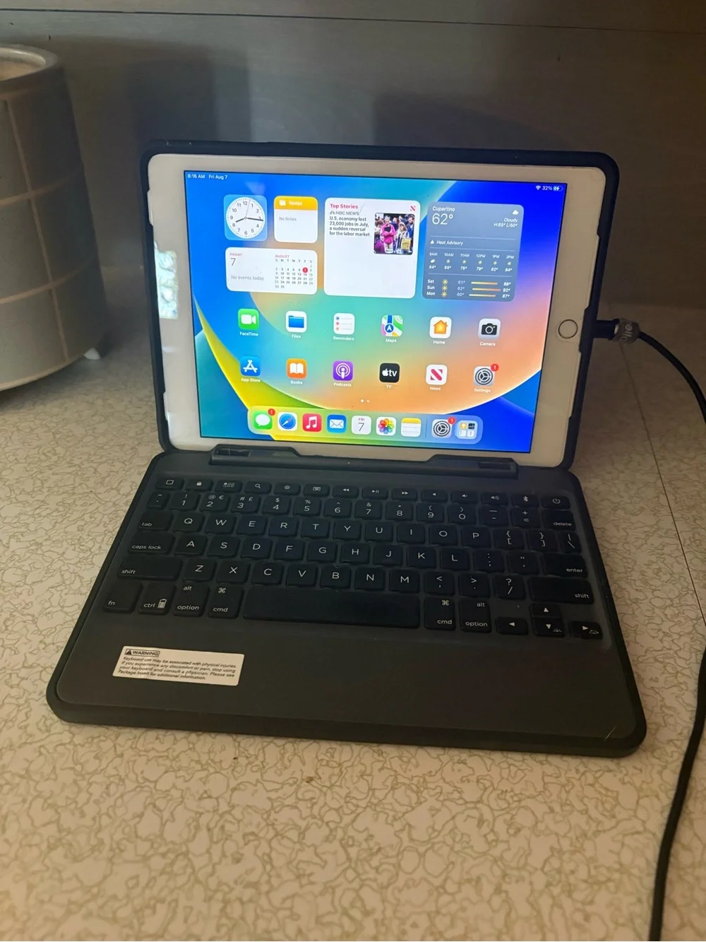 iPad Pro Apple iPad Pro 9.7